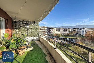 achat appartement st-julien-en-genevois 74160