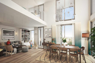 achat appartement st-julien-en-genevois 74160