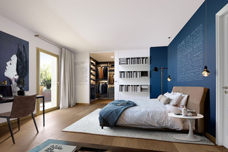 achat appartement st-julien-en-genevois 74160