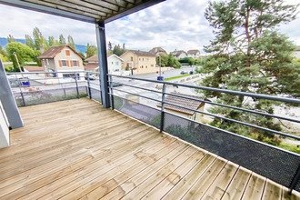 achat appartement st-julien-en-genevois 74160