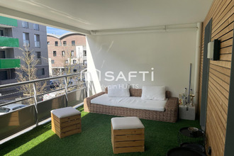 achat appartement st-julien-en-genevois 74160