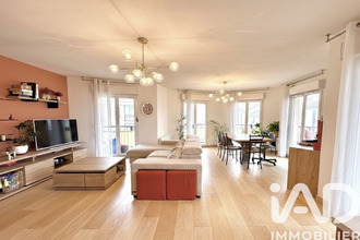 achat appartement st-julien-en-genevois 74160