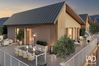 achat appartement st-julien-en-genevois 74160