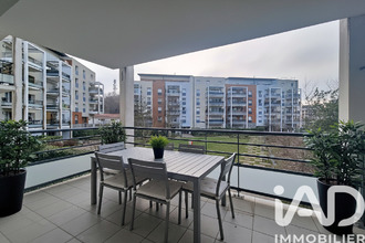 achat appartement st-julien-en-genevois 74160
