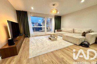 achat appartement st-julien-en-genevois 74160