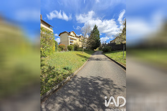 achat appartement st-julien-en-genevois 74160