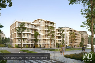 achat appartement st-julien-en-genevois 74160