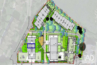 achat appartement st-julien-en-genevois 74160