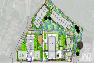 achat appartement st-julien-en-genevois 74160