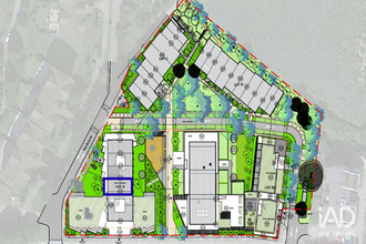 achat appartement st-julien-en-genevois 74160