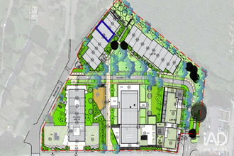 achat appartement st-julien-en-genevois 74160