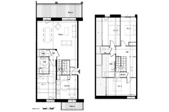 achat appartement st-julien-en-genevois 74160