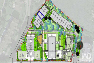 achat appartement st-julien-en-genevois 74160