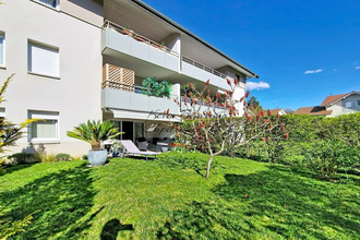 achat appartement st-julien-en-genevois 74160