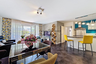 achat appartement st-julien-en-genevois 74160