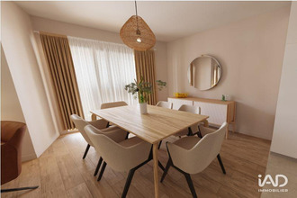 achat appartement st-julien-en-genevois 74160