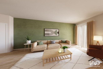 achat appartement st-julien-en-genevois 74160