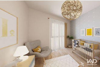 achat appartement st-julien-en-genevois 74160