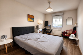 achat appartement st-julien-en-genevois 74160