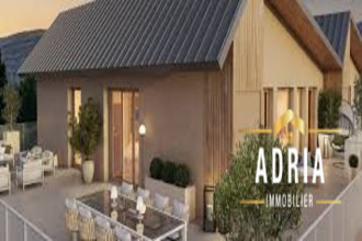 achat appartement st-julien-en-genevois 74160