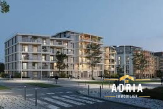 achat appartement st-julien-en-genevois 74160