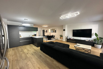 achat appartement st-julien-en-genevois 74160