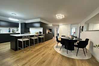 achat appartement st-julien-en-genevois 74160