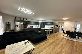 achat appartement st-julien-en-genevois 74160