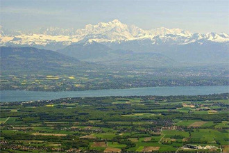 achat appartement st-julien-en-genevois 74160