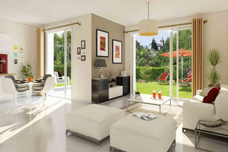 achat appartement st-julien-en-genevois 74160