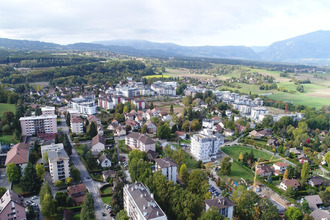 achat appartement st-julien-en-genevois 74160