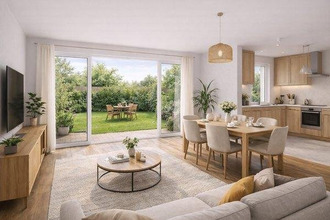 achat appartement st-julien-en-genevois 74160