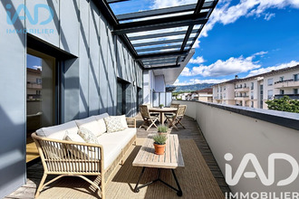 achat appartement st-julien-en-genevois 74160