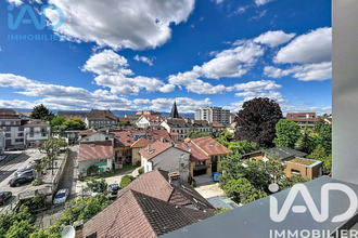 achat appartement st-julien-en-genevois 74160