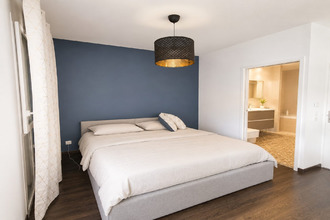achat appartement st-julien-en-genevois 74160