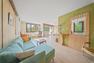 achat appartement st-julien-en-genevois 74160
