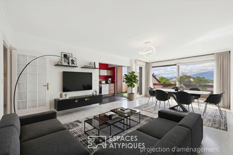 achat appartement st-julien-en-genevois 74160