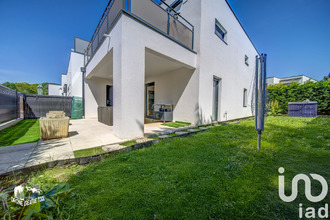 achat appartement st-julien-les-metz 57070