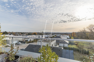 achat appartement st-julien-les-metz 57070