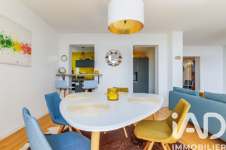 achat appartement st-julien-les-metz 57070