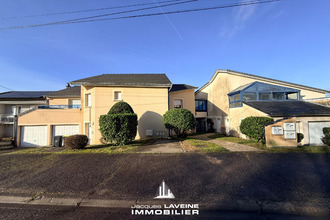 achat appartement st-julien-les-metz 57070