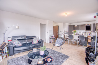 achat appartement st-julien-les-metz 57070