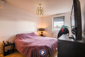 achat appartement st-julien-les-metz 57070