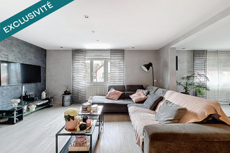 achat appartement st-julien-les-metz 57070