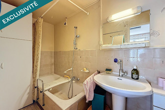 achat appartement st-julien-les-metz 57070