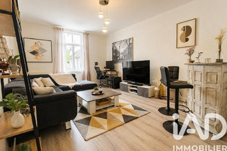 achat appartement st-julien-les-metz 57070
