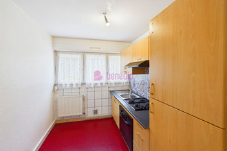 achat appartement st-julien-les-metz 57070