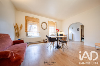 achat appartement st-julien-les-metz 57070