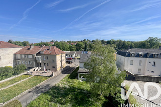 achat appartement st-julien-les-metz 57070