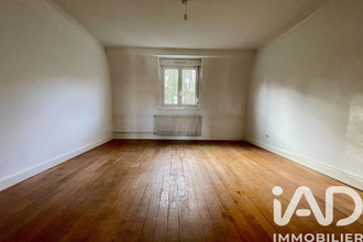 achat appartement st-julien-les-metz 57070